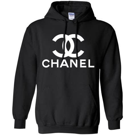 chanel herren pullover